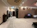 4-комнатная квартира · 250 м² · 5/13 этаж, Шагабудинова 125 — Уг Жамбыла за 60 000 ₸ в Алматы, Алмалинский р-н