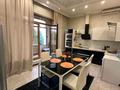 4-комнатная квартира · 250 м² · 5/13 этаж, Шагабудинова 125 — Уг Жамбыла за 60 000 ₸ в Алматы, Алмалинский р-н — фото 2