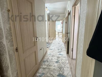 3-бөлмелі пәтер · 78 м² · 5/5 қабат, Алтын орда ш/а., Батыс 2 — Халела, бағасы: 30.5 млн ₸ в Актобе, мкр. Алтын орда