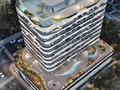 2-бөлмелі пәтер · 76 м² · 6/12 қабат, Дубай, бағасы: ~ 186 млн ₸ — фото 9