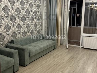 2-бөлмелі пәтер · 90 м² · 8/9 қабат, Алихана Бокейхана 6, бағасы: 47 млн ₸ в Астане, Есильский р-н