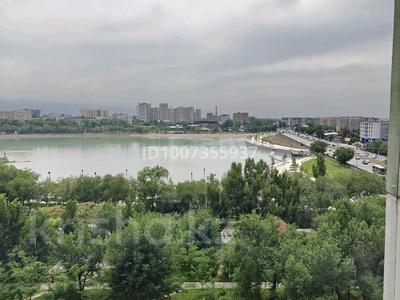 2-комнатная квартира · 62 м² · 7/21 этаж, Толе би 286/1, 286/3, 286/5, 286/6, 286/8 — Озера Сайран за 300 000 〒 в Алматы, Ауэзовский р-н