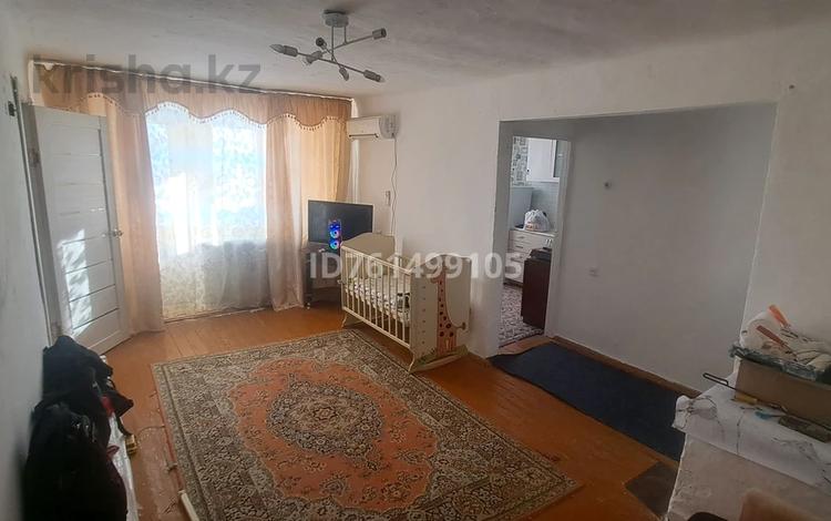 2-комнатная квартира · 41.4 м² · 2/2 этаж, Центральная за 3.5 млн ₸ в Гранитном — фото 2