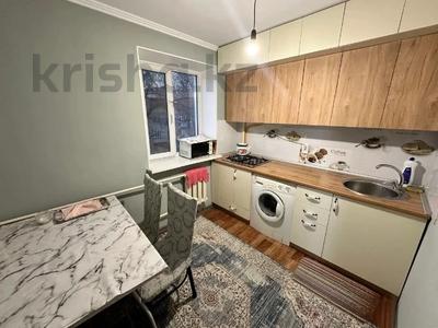 2-комнатная квартира · 40 м² · 3/4 этаж, Абая 79 — Кашгарская за 33 млн ₸ в Алматы, Алмалинский р-н