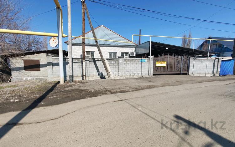 Отдельный дом · 4 комнаты · 81.4 м² · 6 сот., Жамбыл 25 — Центральная районная больница за 17 млн ₸ в Карабулаке — фото 15
