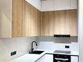 2-бөлмелі пәтер · 45 м² · 5/9 қабат, Култегин 4а, бағасы: 33.5 млн ₸ в Астане, Нура р-н — фото 2