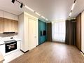 2-бөлмелі пәтер · 45 м² · 5/9 қабат, Култегин 4а, бағасы: 33.5 млн ₸ в Астане, Нура р-н — фото 3