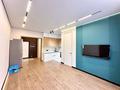 2-бөлмелі пәтер · 45 м² · 5/9 қабат, Култегин 4а, бағасы: 33.5 млн ₸ в Астане, Нура р-н — фото 4