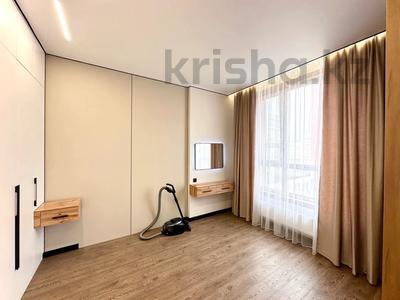 2-бөлмелі пәтер · 45 м² · 5/9 қабат, Култегин 4а, бағасы: 32.9 млн ₸ в Астане, Нура р-н