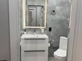 1-комнатная квартира · 52 м² · 5/10 этаж, мкр Женис 40 за 16 000 ₸ в Уральске — фото 18