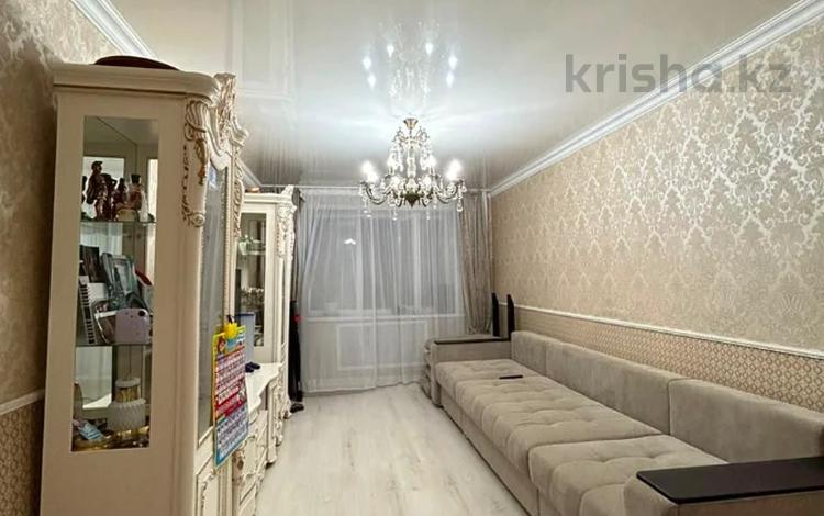 3-комнатная квартира · 69.3 м² · 4/9 этаж, Малайсары Батыра 6 за 33.7 млн ₸ в Павлодаре — фото 2