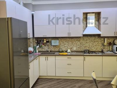 2-комнатная квартира · 77 м² · 4/14 этаж, Айманова 140 за 76 млн 〒 в Алматы, Бостандыкский р-н