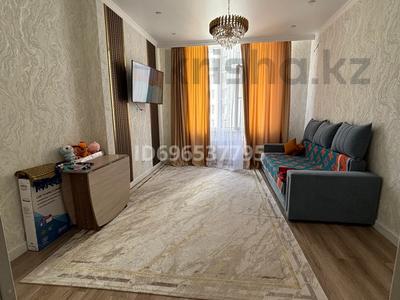 1-комнатная квартира · 42 м² · 6/17 этаж, Туран 52/7 за 250 000 ₸ в Астане, Есильский р-н