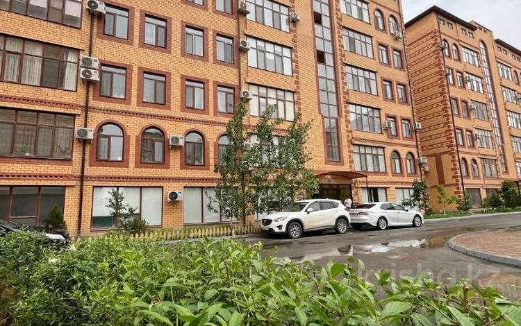 3-комнатная квартира · 87 м² · 2/6 этаж, Акжарма 10 за 500 000 ₸ в Атырау — фото 5