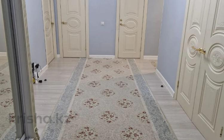 3-бөлмелі пәтер · 90 м² · 5/9 қабат, Алтын орда, бағасы: 32.5 млн ₸ в Актобе — фото 2