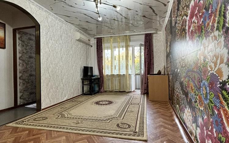 2-бөлмелі пәтер · 43.5 м² · 3/4 қабат, Локомотивная, бағасы: 11.5 млн ₸ в Уральске — фото 2