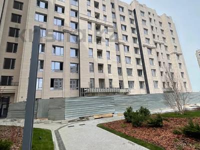 3-комнатная квартира, 109 м², 2/7 этаж, Аль-Фараби за 142 млн 〒 в Алматы