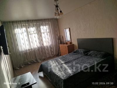1-бөлмелі пәтер · 30 м² · 2/5 қабат, Ворошилова, бағасы: 10 000 ₸ в Костанае