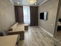 2-комнатная квартира · 39 м² · 8/9 этаж, Аскар Токпанов 22 за 280 000 ₸ в Астане, Алматы р-н