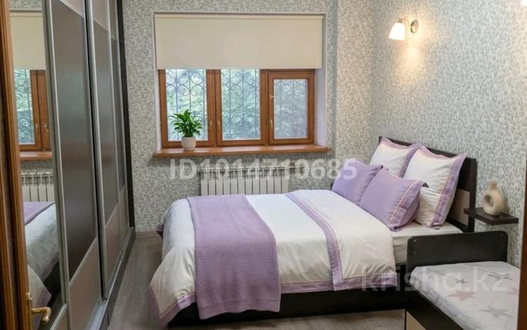 2-комнатная квартира · 40 м² · 1/4 этаж, Тимирязева 57 — Тимирязева между Байзакова/манаса за 300 000 ₸ в Алматы, Бостандыкский р-н — фото 2