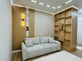 2-бөлмелі пәтер · 53 м² · 5/12 қабат, Каныша Сатпаева — Срочная продажа, бағасы: 47 млн ₸ в Алматы, Бостандыкский р-н — фото 3