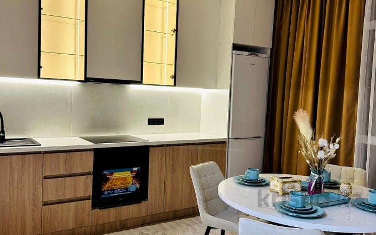 2-бөлмелі пәтер · 53 м² · 5/12 қабат, Каныша Сатпаева — Срочная продажа, бағасы: 47 млн ₸ в Алматы, Бостандыкский р-н — фото 7