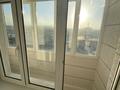 1-комнатная квартира · 55 м² · 7/10 этаж, мкр Акбулак, Чуланова — Рыскулова-Момышулы за 190 000 ₸ в Алматы, Алатауский р-н — фото 2