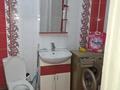 1-комнатная квартира · 55 м² · 7/10 этаж, мкр Акбулак, Чуланова — Рыскулова-Момышулы за 190 000 ₸ в Алматы, Алатауский р-н — фото 5
