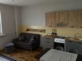 1-комнатная квартира · 55 м² · 7/10 этаж, мкр Акбулак, Чуланова — Рыскулова-Момышулы за 190 000 ₸ в Алматы, Алатауский р-н — фото 8