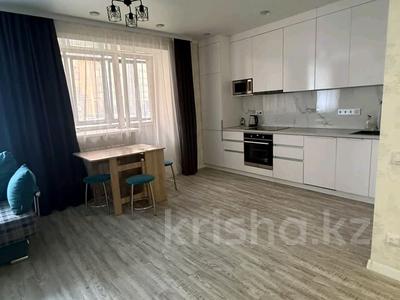 1-комнатная квартира · 44 м² · 1/9 этаж, Жамбыла 44/1 за 200 000 ₸ в Петропавловске