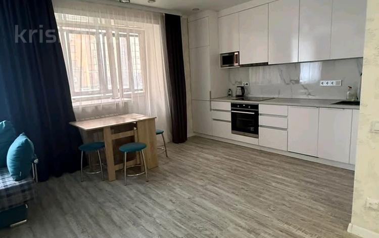 1-комнатная квартира · 44 м² · 1/9 этаж, Жамбыла 44/1 за 200 000 ₸ в Петропавловске — фото 2
