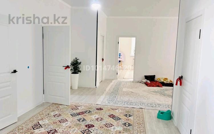 Отдельный дом · 6 комнат · 200 м² · 6 сот., Бәйшешек 70 — Кетебай би за 37 млн ₸ в  — фото 2