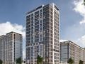 3-комнатная квартира · 91.37 м², Е-899 7 за ~ 66.2 млн ₸ в Астане, Нура р-н — фото 5