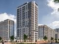3-комнатная квартира · 91.37 м², Е-899 7 за ~ 66.2 млн ₸ в Астане, Нура р-н — фото 6