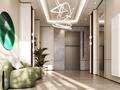 3-комнатная квартира · 91.37 м², Е-899 7 за ~ 66.2 млн ₸ в Астане, Нура р-н — фото 2