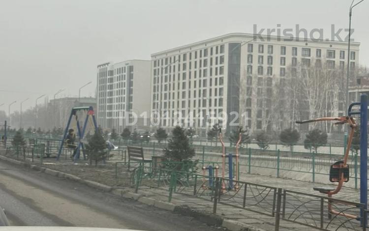 2-бөлмелі пәтер · 60 м² · 3/9 қабат, Проспект Каныша Сатпаева 15е, бағасы: 32 млн ₸ в Усть-Каменогорске, Ульбинский — фото 2
