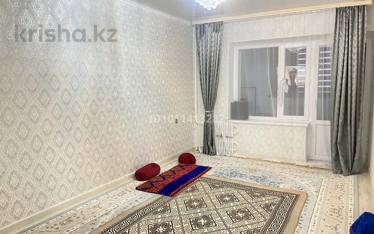 2-комнатная квартира · 54 м² · 4/9 этаж, 27-й мкр 57 за 14.5 млн ₸ в Актау — фото 2