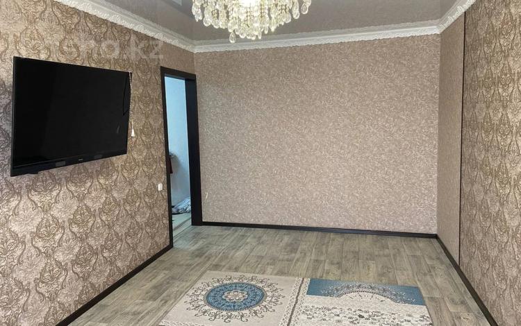 2-комнатная квартира · 52.8 м² · 4/5 этаж, Волынова 13 за 27 млн ₸ в Костанае — фото 2