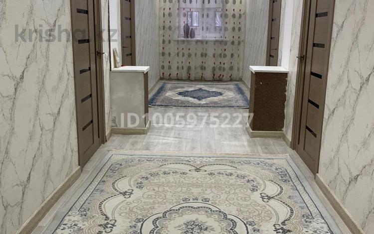 Отдельный дом · 4 комнаты · 168 м² · 5 сот., мкр Атырау, Алия Молдагулова за 27.5 млн 〒 — фото 2