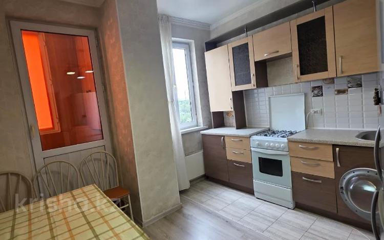 1-комнатная квартира · 36.1 м² · 5/6 этаж, мкр Кокжиек за 19 млн ₸ в Алматы, Жетысуский р-н — фото 5
