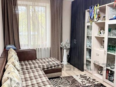 3-комнатная квартира · 67.1 м² · 1/3 этаж, Жибек жоллы — ⭐⭐⭐ за 58.5 млн 〒 в Алматы, Алмалинский р-н