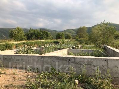 Участок · 6 соток, Верхняя каскеленская трасса не доезжая долан за 10 млн 〒 в Долане