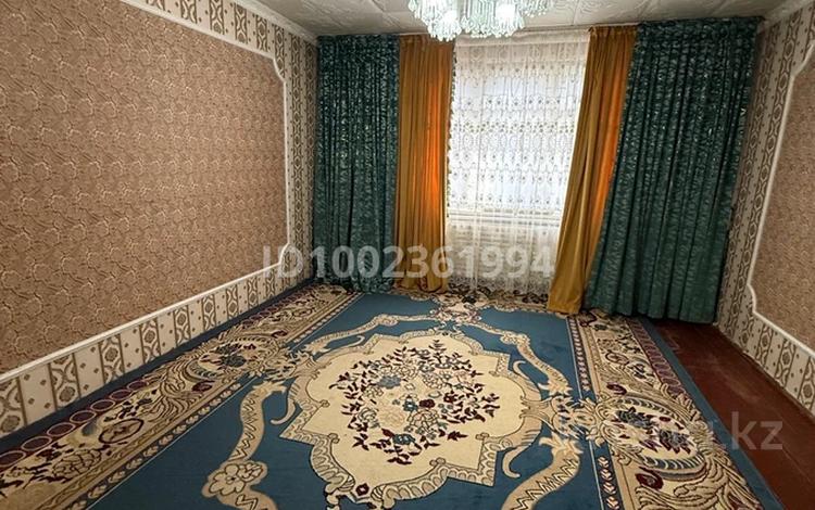 Отдельный дом · 4 комнаты · 90 м² · 8 сот., мкр Игилик 2/2 — Ул.Манкараева 2 за 18 млн ₸ в Шымкенте, Абайский р-н — фото 2