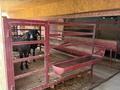 Отдельный дом · 4 комнаты · 90 м² · 8 сот., мкр Игилик 2/2 — Ул.Манкараева 2 за 18 млн ₸ в Шымкенте, Абайский р-н — фото 12