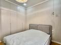 2-бөлмелі пәтер · 65 м² · 7/12 қабат, Райымбека 162/3, бағасы: 63 млн ₸ в Алматы, Алмалинский р-н — фото 3