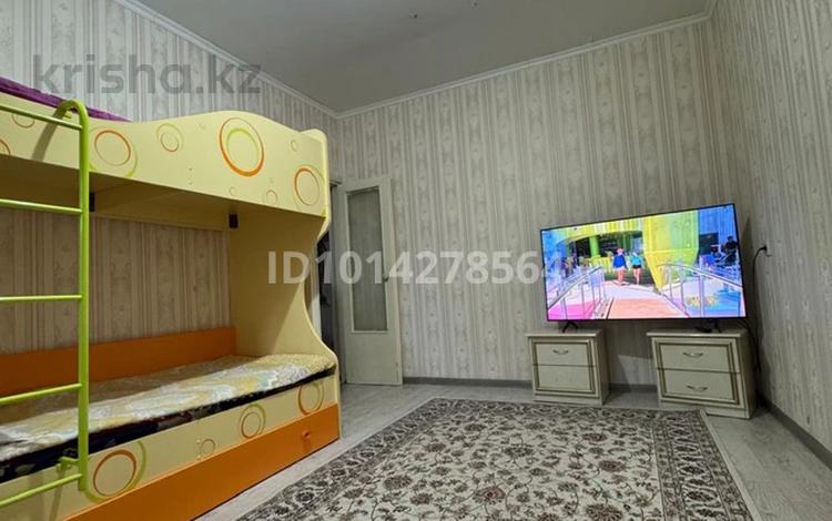 1-комнатная квартира · 47 м² · 3/4 этаж, мкр Аулие-Ата, Сатпаева 17 за 12 млн ₸ в Таразе — фото 2