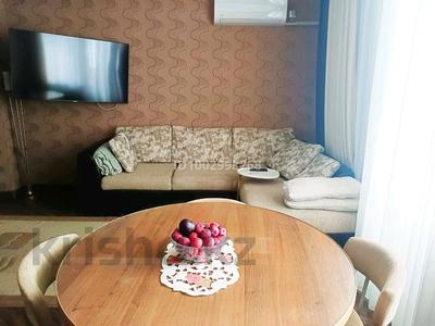 3-комнатная квартира · 65 м² · 3/10 этаж, Алихан Бокейхан 10 — Ханы Керей Жанибек за 41.5 млн ₸ в Астане, Есильский р-н