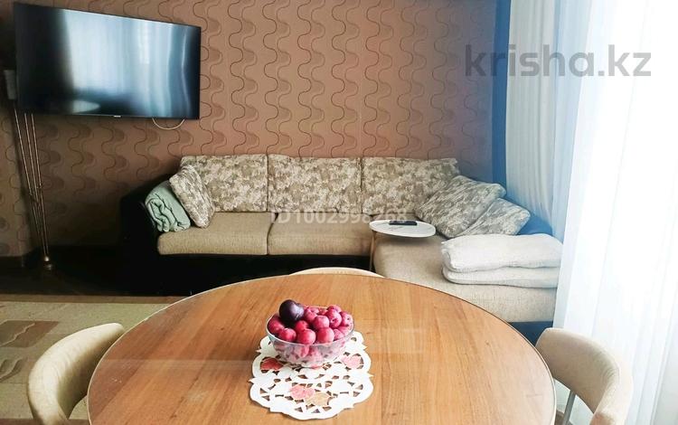 3-комнатная квартира · 65 м² · 3/10 этаж, Алихан Бокейхан 10 — Ханы Керей Жанибек за 41.5 млн ₸ в Астане, Есильский р-н — фото 101