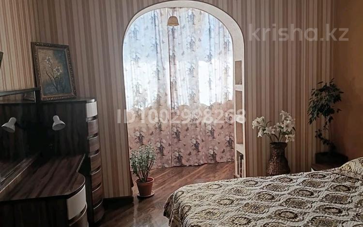 3-комнатная квартира · 65 м² · 3/10 этаж, Алихан Бокейхан 10 — Ханы Керей Жанибек за 40 млн ₸ в Астане, Есильский р-н — фото 106