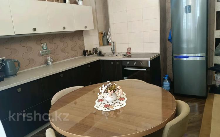 3-бөлмелі пәтер · 65 м² · 3/10 қабат, Алихан Бокейхан 10 — Ханы Керей Жанибек, бағасы: 37.9 млн ₸ в Астане, Есильский р-н — фото 71
